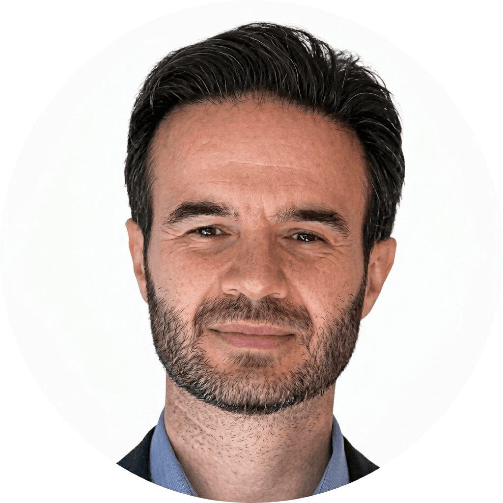 Saul Mateos